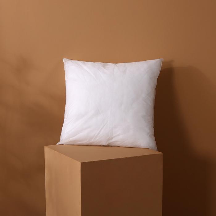 91家纺网 家纺一手货源 找家纺 2022新款丝光棉印花靠垫沙发靠枕午睡办公室汽车抱枕方垫