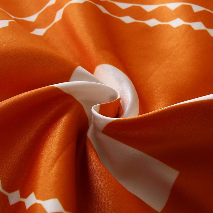 91家纺网 家纺一手货源 找家纺 2022新款丝光棉印花靠垫沙发靠枕午睡办公室汽车抱枕方垫