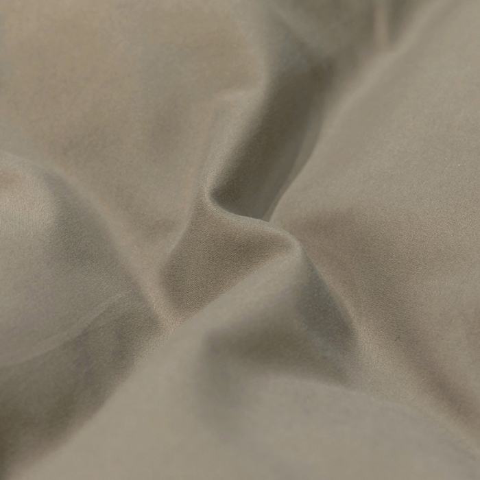 91家纺网 家纺一手货源 找家纺 蓝淋家纺 2022新款纯色双拼四件套 银灰+米黄