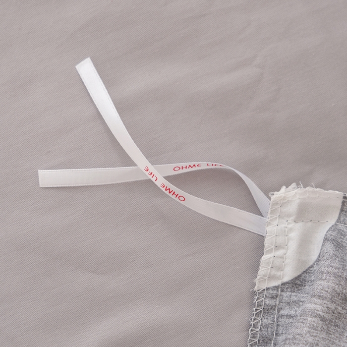 91家纺网 家纺一手货源 找家纺 窝米 2022新款全棉印花活性四件套花卉系列 小幸运