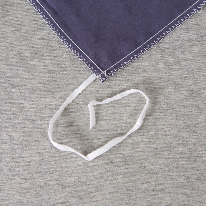 91家纺网 家纺一手货源 找家纺 蓝淋家纺 2022新款活性磨毛单品被套 纯烟熏