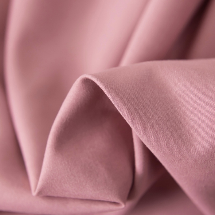 91家纺网 家纺一手货源 找家纺 蓝淋家纺 2022新款活性磨毛单品被套 豆沙