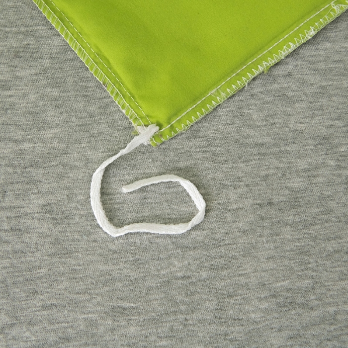 91家纺网 家纺一手货源 找家纺 蓝淋家纺 2022新款活性磨毛单品被套 果绿米