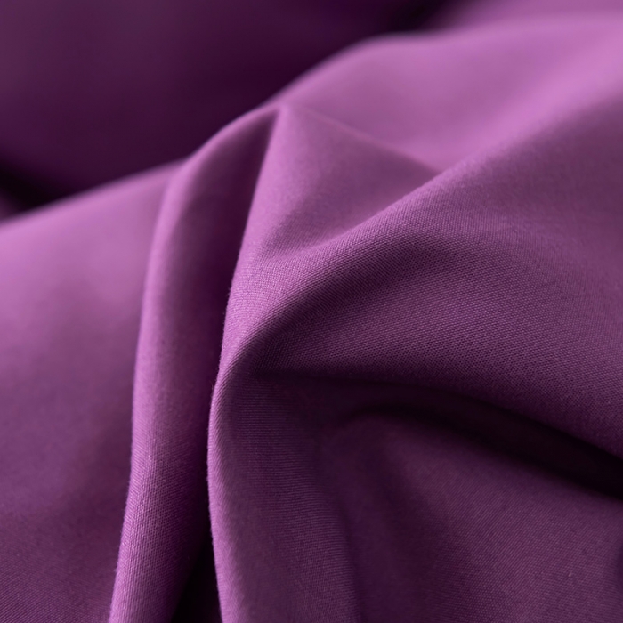 91家纺网 家纺一手货源 找家纺 蓝淋家纺 2022新款活性磨毛单品被套 魅紫玉