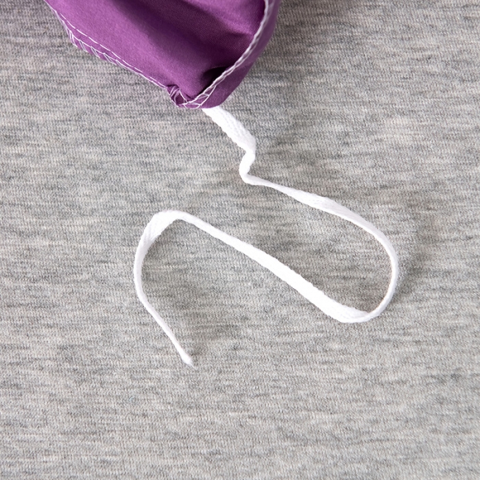 91家纺网 家纺一手货源 找家纺 蓝淋家纺 2022新款活性磨毛单品被套 魅紫玉