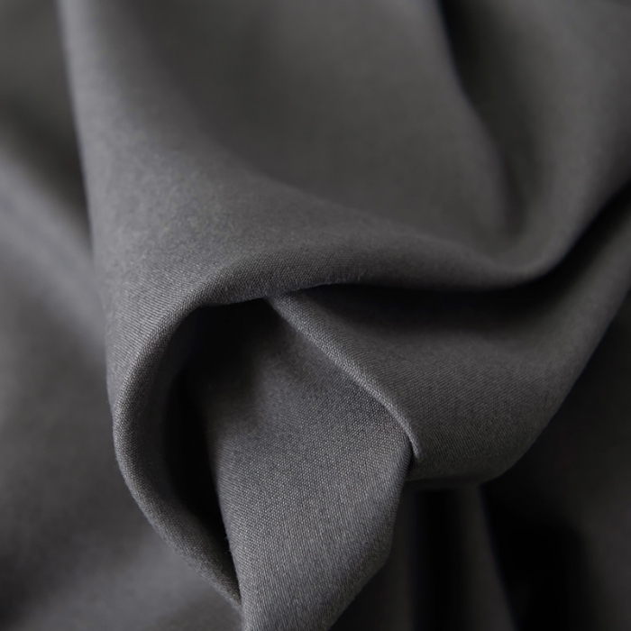 91家纺网 家纺一手货源 找家纺 蓝淋家纺 2022新款活性磨毛单品被套 深灰咖