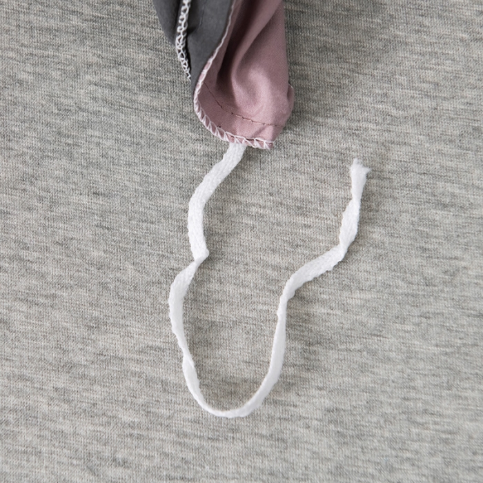 91家纺网 家纺一手货源 找家纺 蓝淋家纺 2022新款活性磨毛单品被套 深灰咖