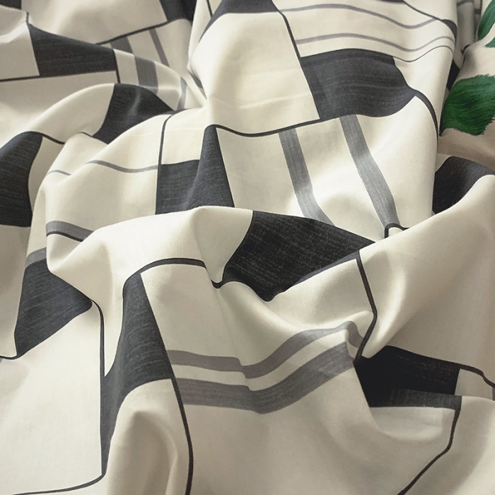 91家纺网 家纺一手货源 找家纺 （总）怡家居 2022春季新款全棉四件套