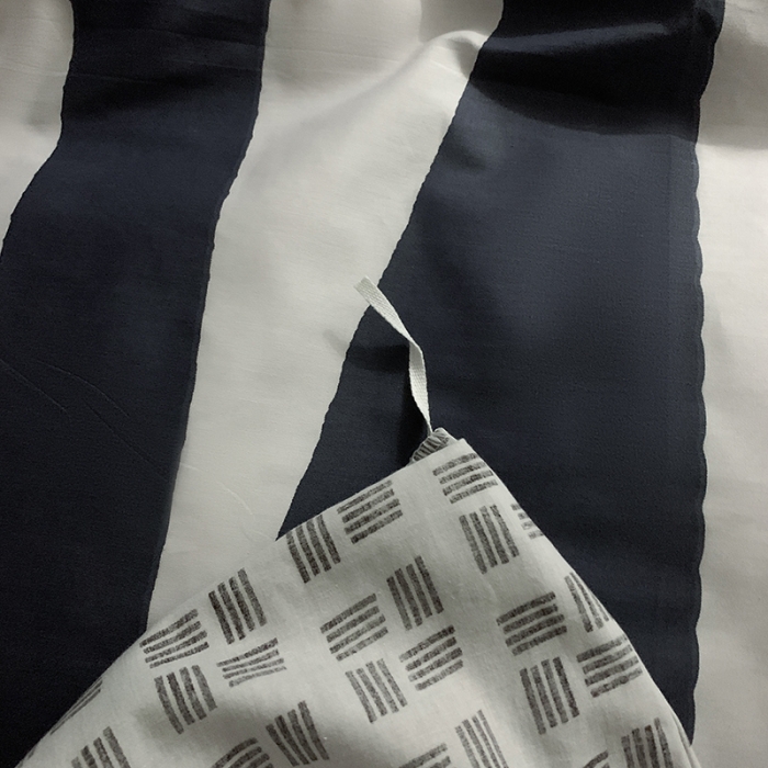 91家纺网 家纺一手货源 找家纺 怡家居 2022春季新款全棉四件套 洛可可