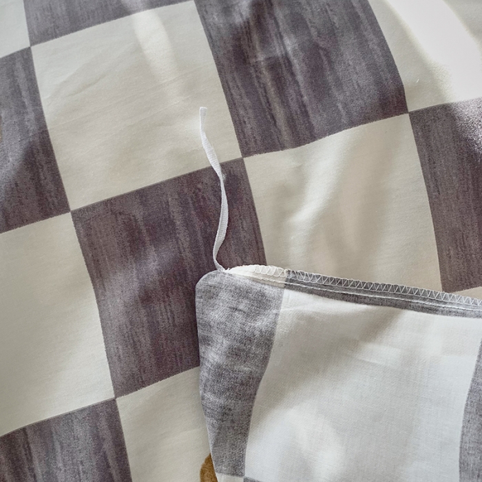 91家纺网 家纺一手货源 找家纺 怡家居 2022春季新款全棉四件套 贝贝熊