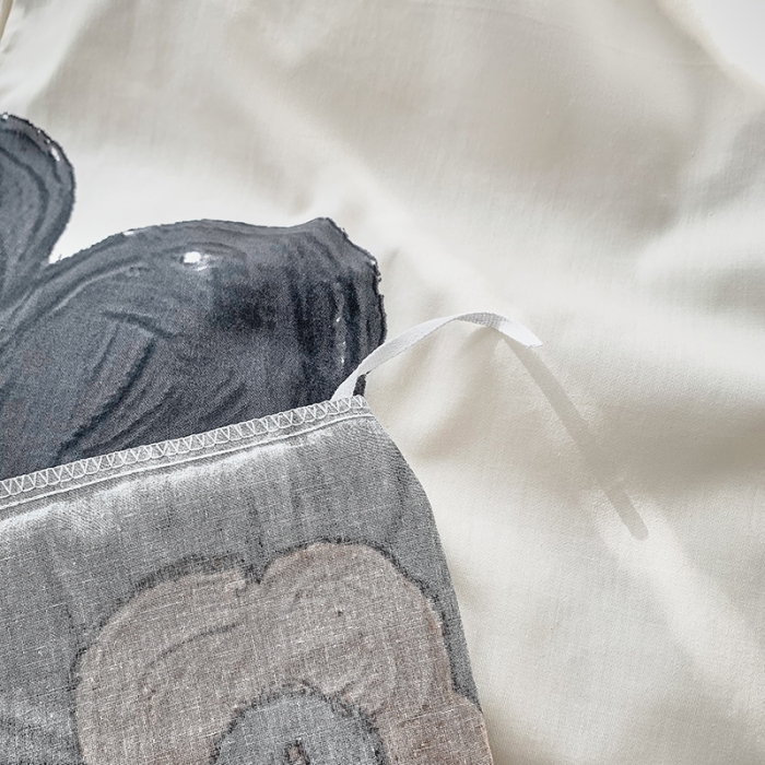 91家纺网 家纺一手货源 找家纺 怡家居 2022春季新款全棉四件套 着迷