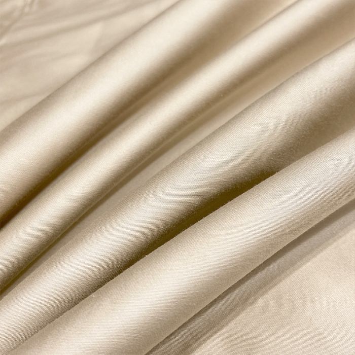 91家纺网 家纺一手货源 找家纺 魅都 100阿克苏长绒棉刺绣轻奢风四件套 铂金爱马香槟金