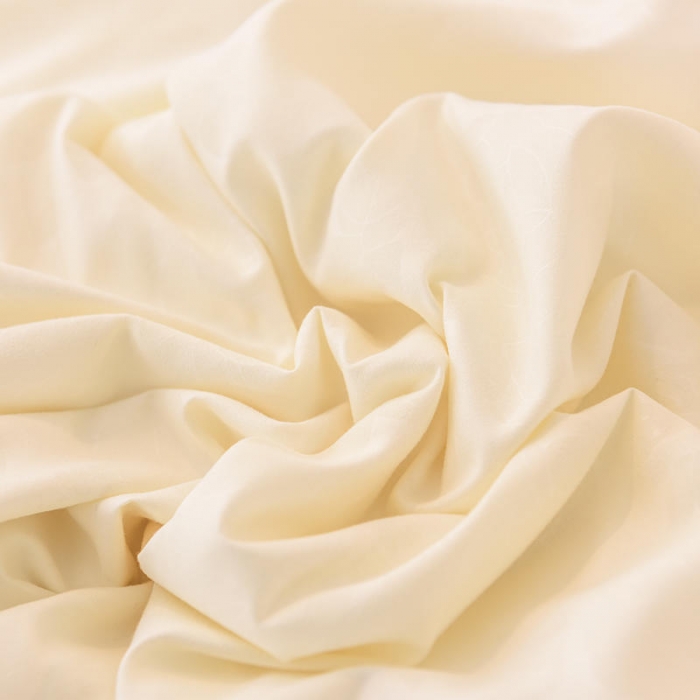 91家纺网 家纺一手货源 找家纺 绒世界 2022新款韩版水洗棉蕾丝玫瑰秘密系列四件套 玫瑰秘密-粉白