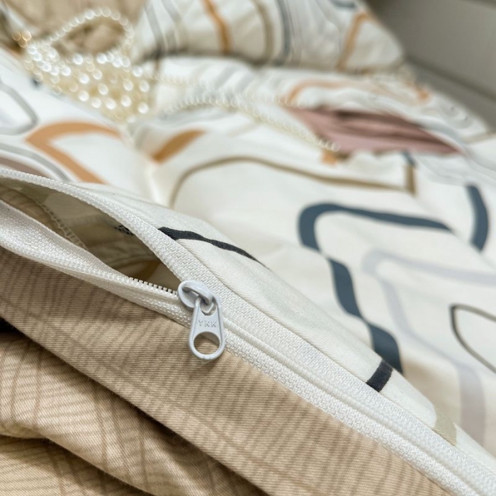 91家纺网 家纺一手货源 找家纺 HL原创 2022春夏新款13070全棉40支四件套舞动生活