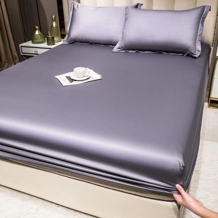 91家纺网 家纺一手货源 找家纺 （总）摩妮卡 2025新款100s新疆长绒棉床笠