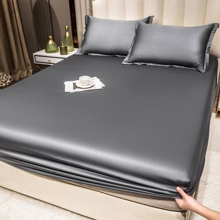 91家纺网 家纺一手货源 找家纺 （总）摩妮卡 2025新款100s新疆长绒棉床笠