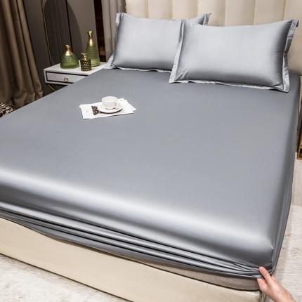 91家纺网 家纺一手货源 找家纺 （总）摩妮卡 2025新款100s新疆长绒棉床笠