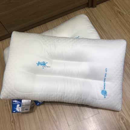 （总）剑桥枕业 2022新款牛奶护肤枕