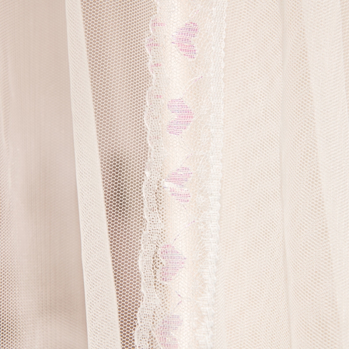 91家纺网 家纺一手货源 找家纺 总青竹苑 2022新款万能蚊帐挂账吊顶睡帐特大不规则床拼接床蚊帐