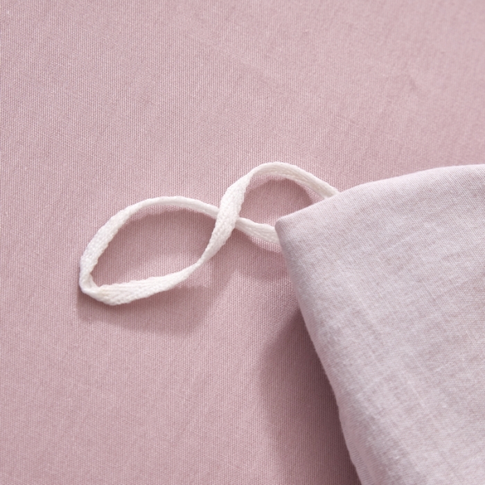 91家纺网 家纺一手货源 找家纺 金纱玉纺 2022新款全棉13372大版印花四件套 赏心悦目