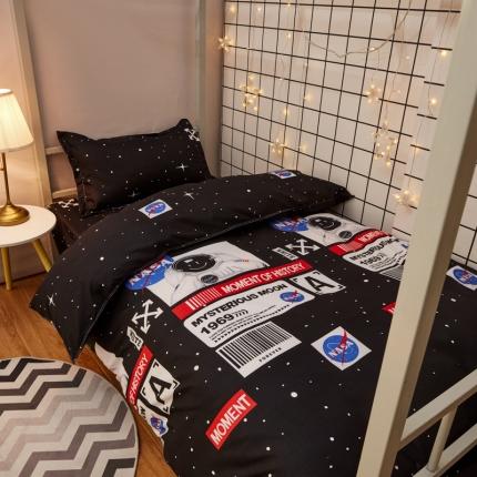 91家纺网 家纺一手货源 找家纺 （总）乐居坊 2022新款芦荟棉花型宿舍床