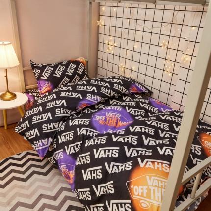 91家纺网 家纺一手货源 找家纺 （总）乐居坊 2022新款芦荟棉花型宿舍床