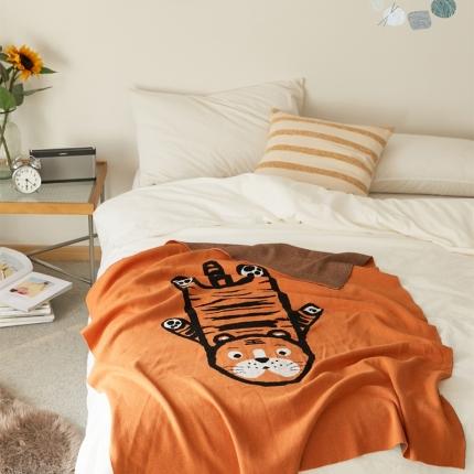 91家纺网 家纺一手货源 找家纺 暖绵绵家纺 飞虎全棉针织毯