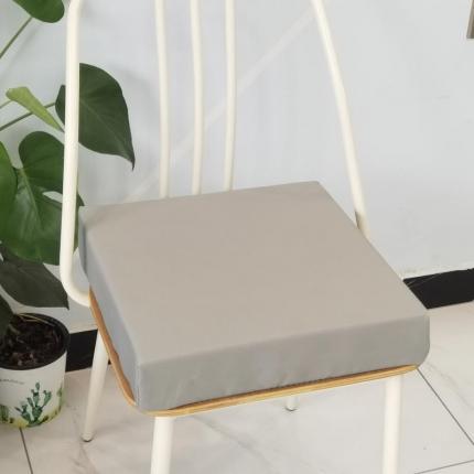 91家纺网 家纺一手货源 找家纺 (总)定制亚麻坐垫定做防水海绵坐垫沙发垫狗床儿童增高垫飘窗垫