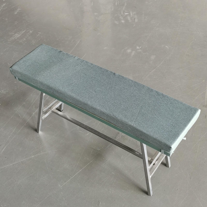 91家纺网 家纺一手货源 找家纺 (总)定制亚麻坐垫定做防水海绵坐垫沙发垫狗床儿童增高垫飘窗垫