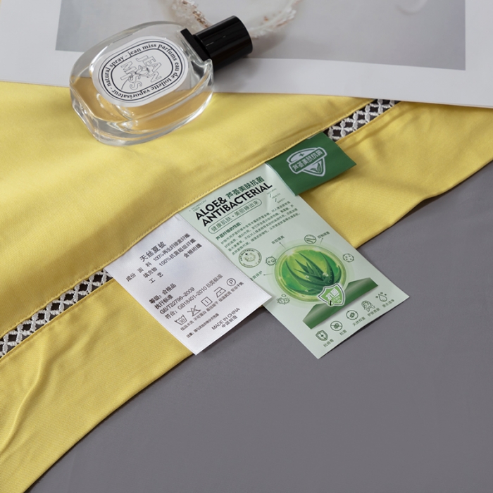 91家纺网 家纺一手货源 找家纺 娇逸家居 2022新款40天丝莫代尔镂空款夏凉被 快乐时光