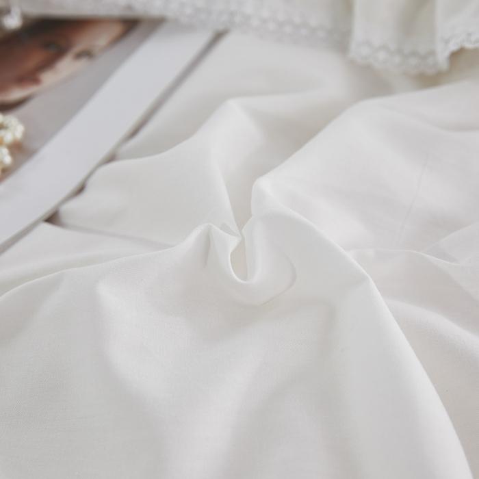 91家纺网 家纺一手货源 找家纺 （总）亲亲公主 新款全棉韩版公主风刺绣四件套