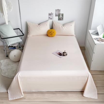 91家纺网 家纺一手货源 找家纺 （总）798 2022新款全棉13070水洗棉床单