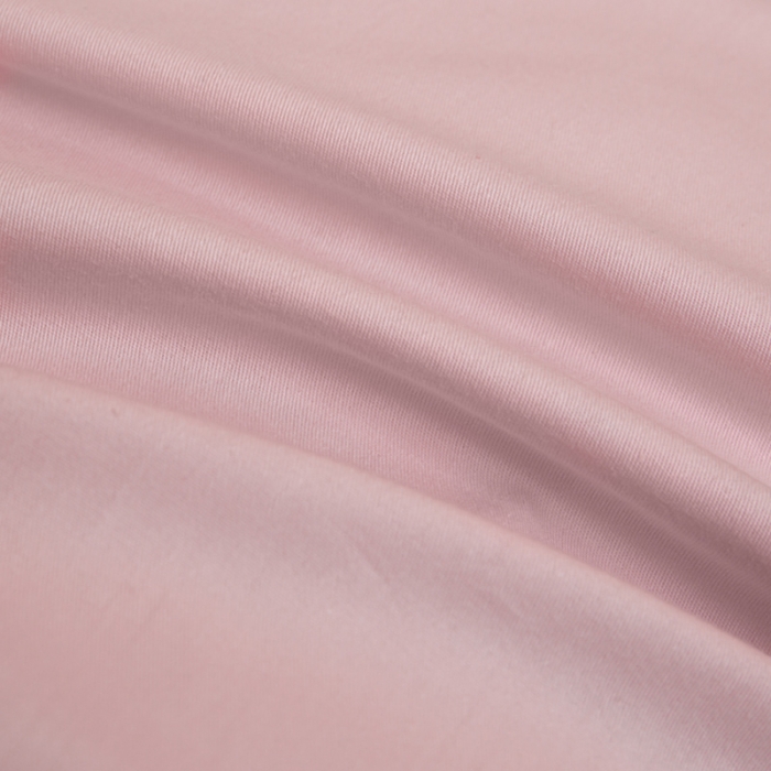 91家纺网 家纺一手货源 找家纺 安妮家居 2022新款全棉刺绣四件套-碟之恋 暖粉