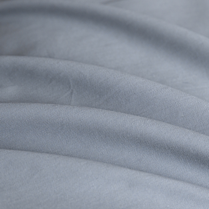 91家纺网 家纺一手货源 找家纺 安妮家居 2022新款全棉刺绣四件套-碟之恋 浅灰