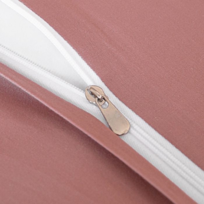 91家纺网 家纺一手货源 找家纺 安妮家居 2022新款全棉刺绣四件套-碟之恋 紫粉