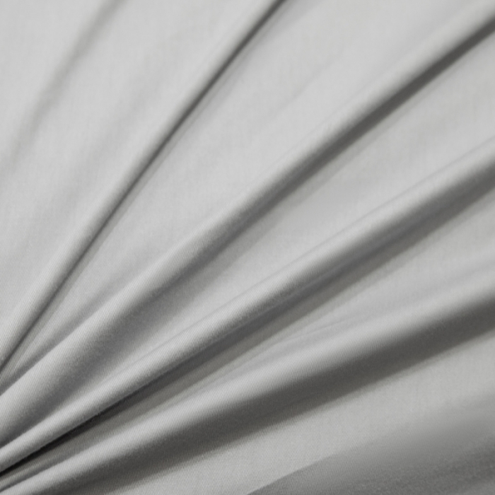 91家纺网 家纺一手货源 找家纺 安妮家居 2022新款全棉刺绣四件套-妮可 浅灰