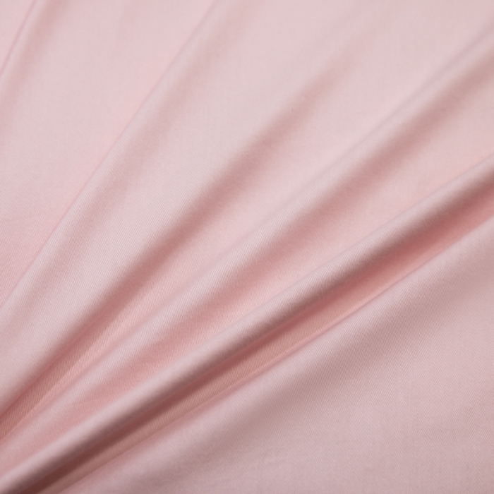 91家纺网 家纺一手货源 找家纺 安妮家居 2022新款全棉刺绣四件套-妮可 玉粉