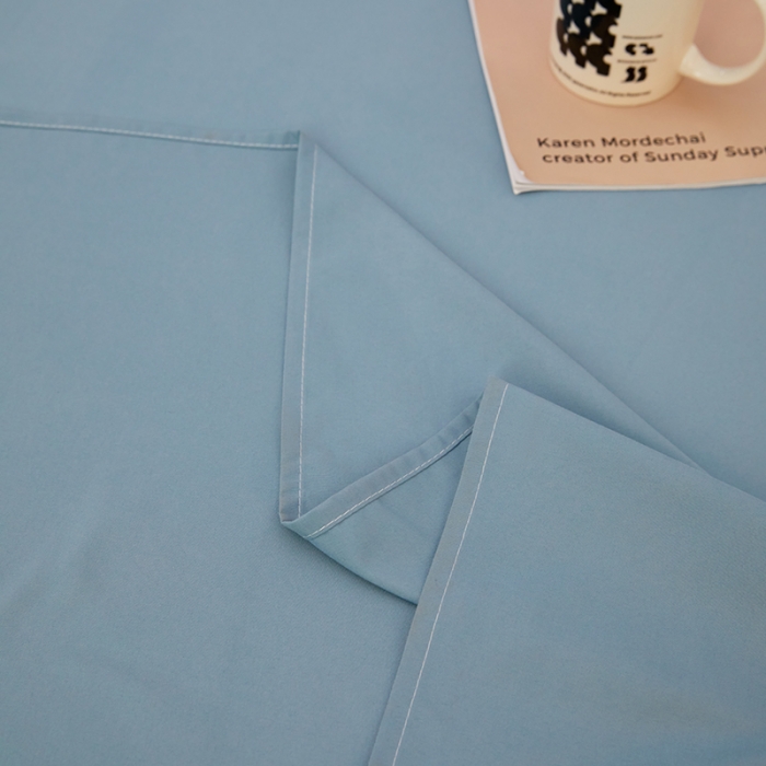 91家纺网 家纺一手货源 找家纺 （总）蓝淋家纺 2022新款亲肤磨毛床单