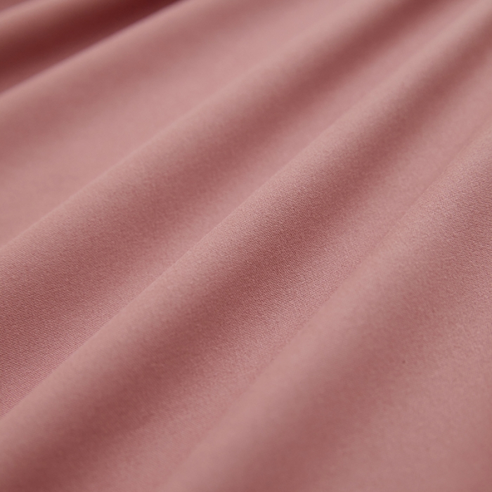 91家纺网 家纺一手货源 找家纺 蓝淋家纺 2022新款亲肤磨毛床单 豆沙色