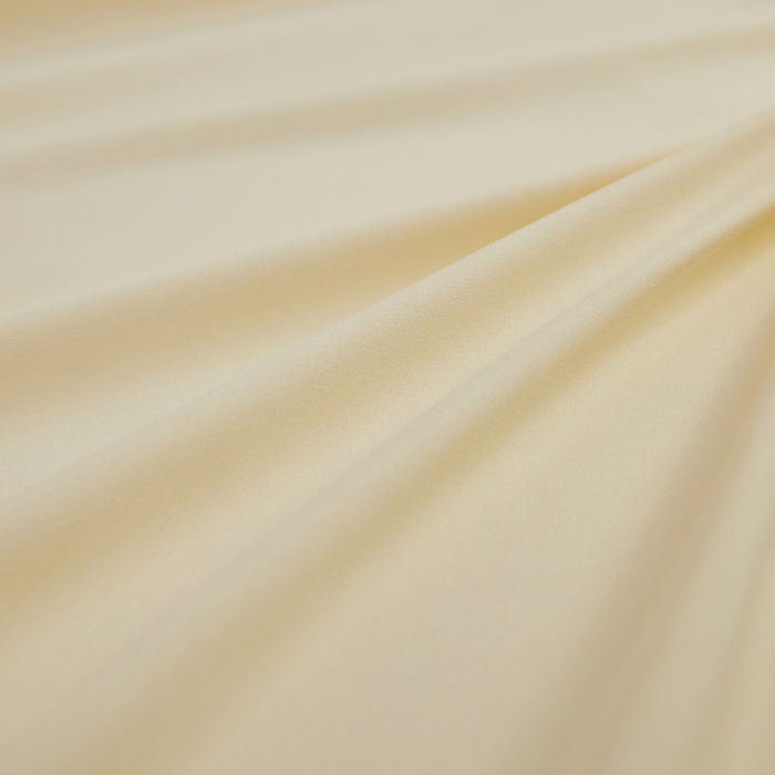 91家纺网 家纺一手货源 找家纺 蓝淋家纺 2022新款亲肤磨毛床单 米黄色