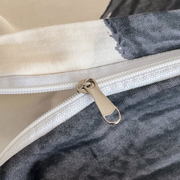 91家纺网 家纺一手货源 找家纺 感遇 2022新款全棉印花四件套第三批 奈斯