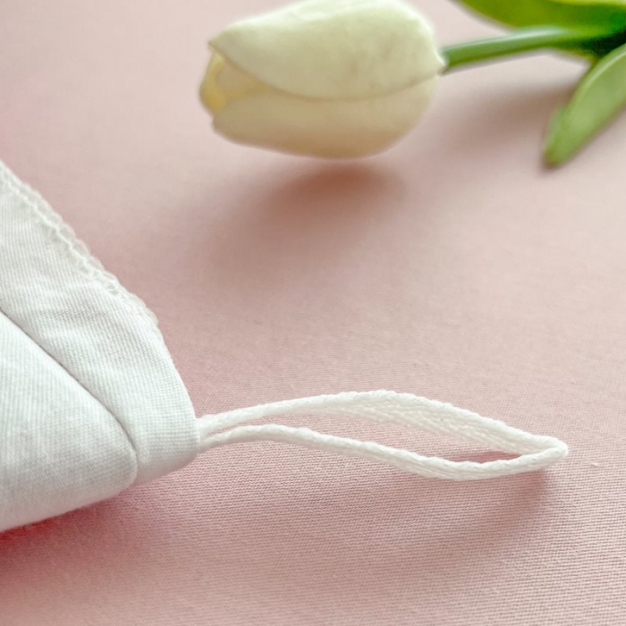 91家纺网 家纺一手货源 找家纺 感遇 2022新款全棉印花四件套第三批 小白兔