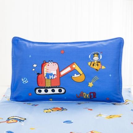 91家纺网 家纺一手货源 找家纺 （总2）乐秀家纺 2022新款全棉枕套