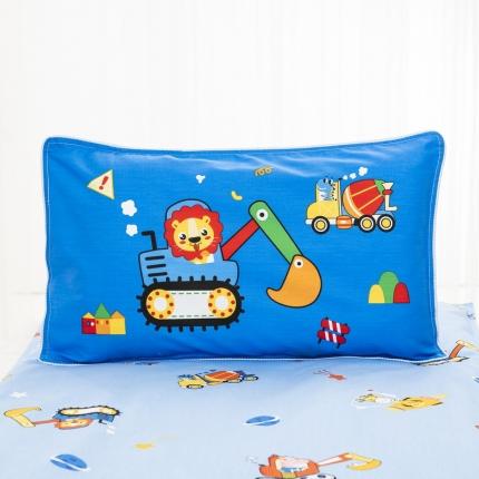 91家纺网 家纺一手货源 找家纺 （总2）乐秀家纺 2022新款全棉枕套