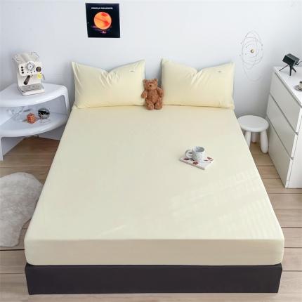 91家纺网 家纺一手货源 找家纺 （总）798家纺 2022新款全棉水洗棉床笠