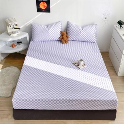 91家纺网 家纺一手货源 找家纺 （总）798家纺 2022新款全棉水洗棉床笠