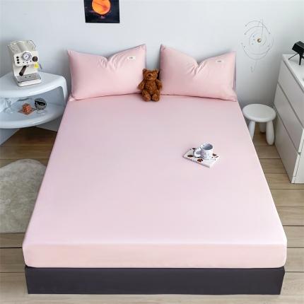 91家纺网 家纺一手货源 找家纺 （总）798家纺 2022新款全棉水洗棉床笠