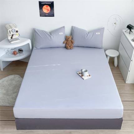 91家纺网 家纺一手货源 找家纺 （总）798家纺 2022新款全棉水洗棉床笠