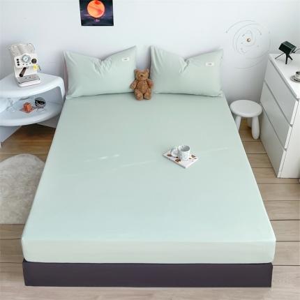 91家纺网 家纺一手货源 找家纺 （总）798家纺 2022新款全棉水洗棉床笠