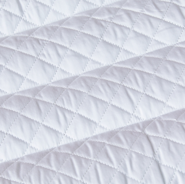 91家纺网 家纺一手货源 找家纺 （总）星芯合家纺 2024新款荞麦羽丝双面枕48*74